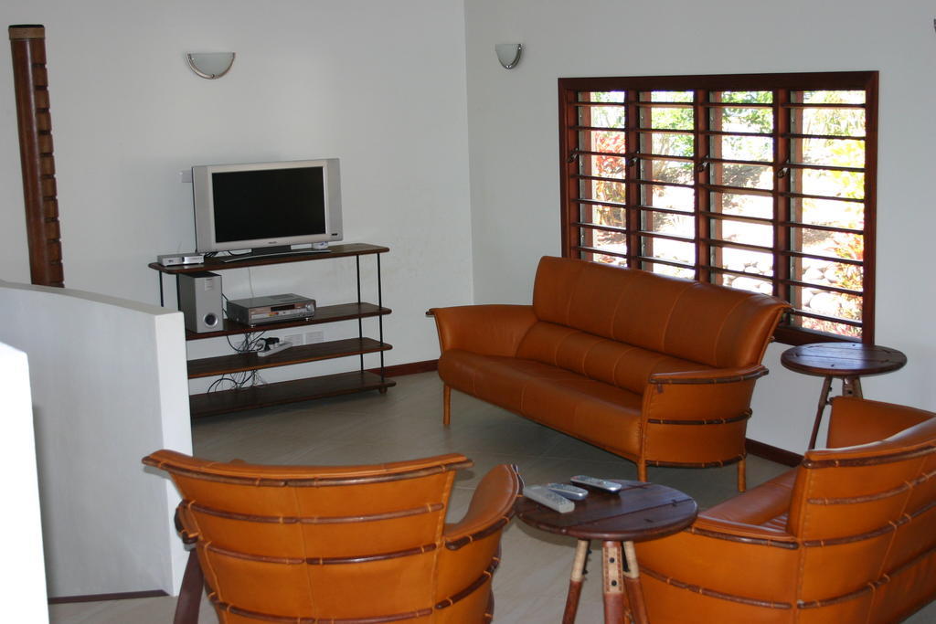 Bularangi Villa, Fiji Rakiraki Zimmer foto